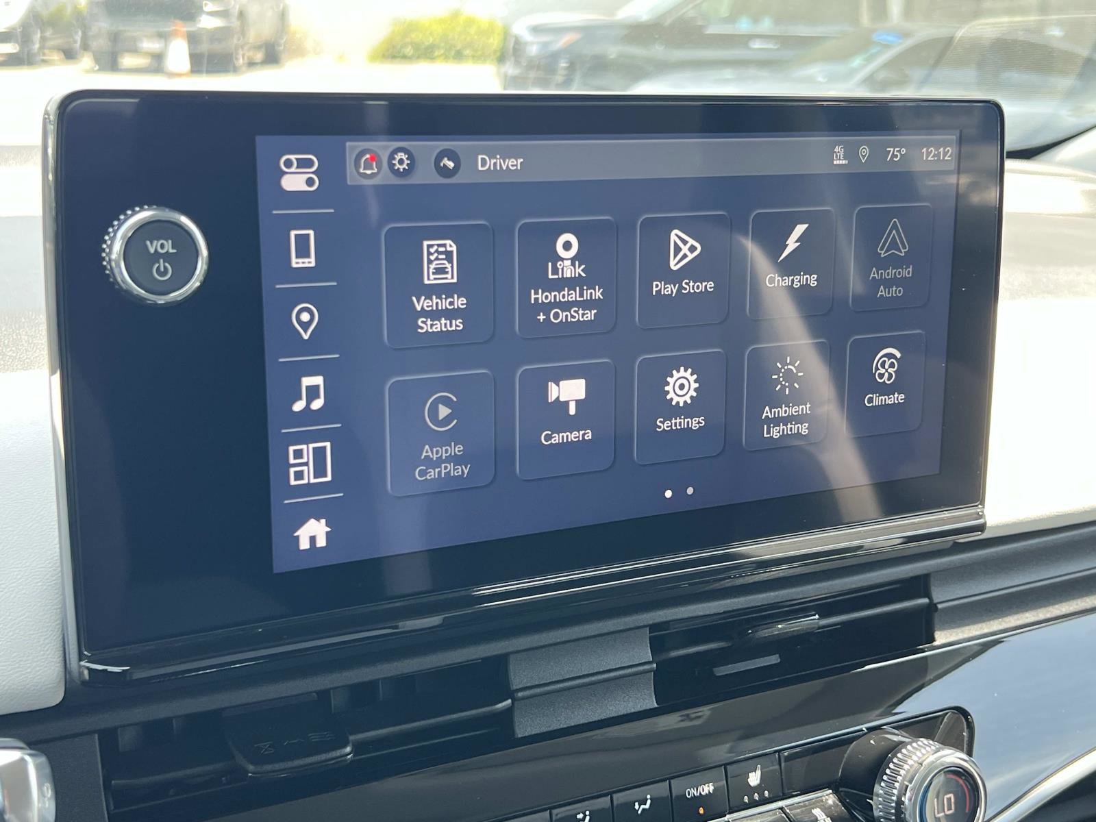 Used 2024 Honda Prologue Touring image 13