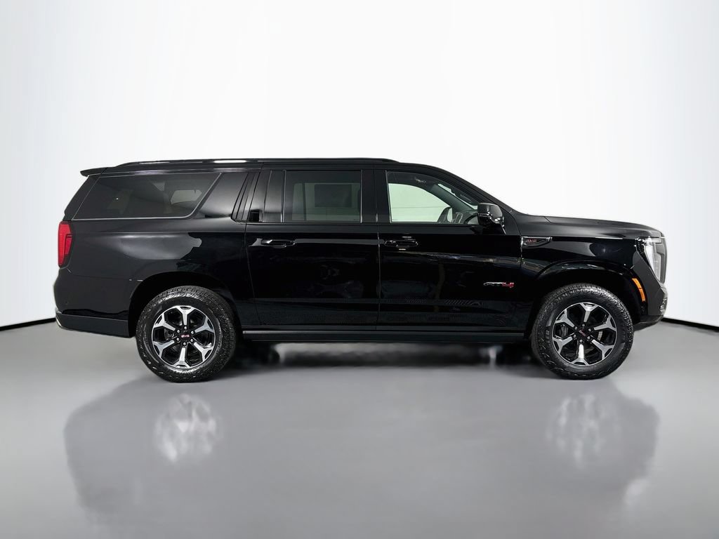 New 2026 GMC Yukon XL AT4 w/ AT4 Premium Package AWD/4WD image 8