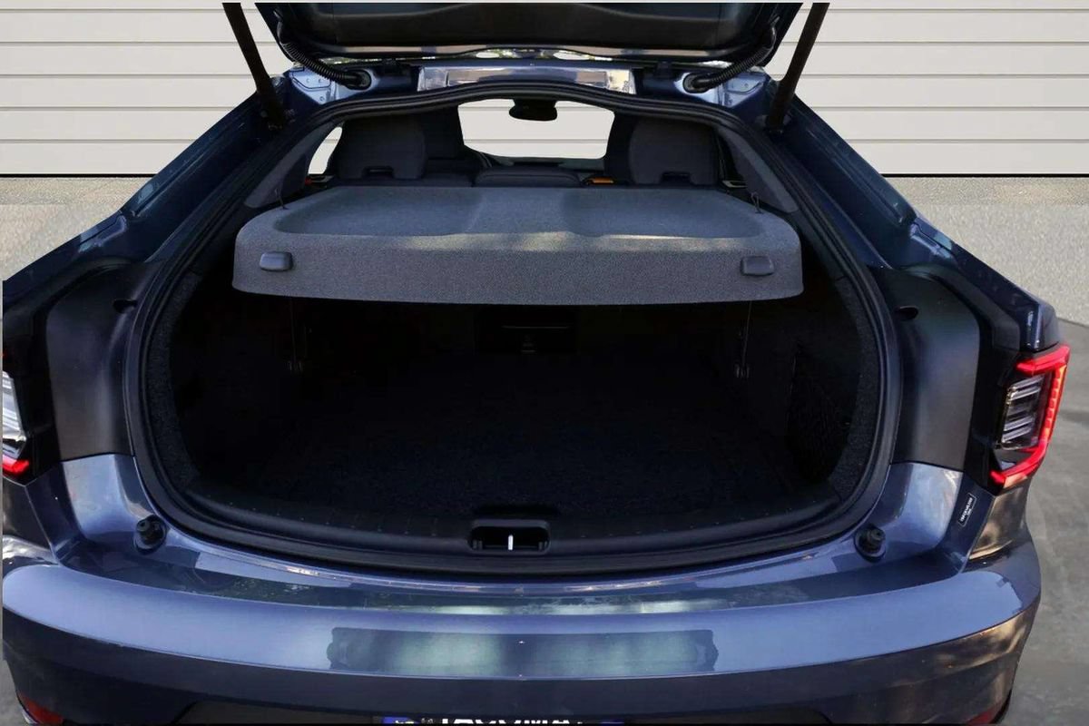 Used 2024 Polestar Polestar 2 AWD/4WD image 10