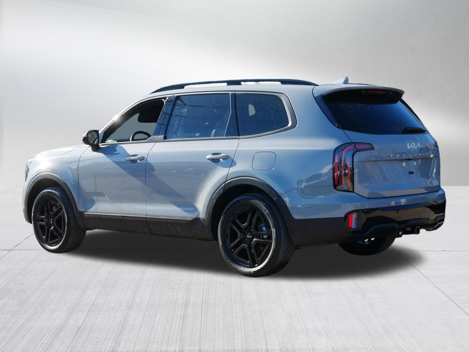 Certified 2024 Kia Telluride SX Prestige X-Line AWD/4WD image 5
