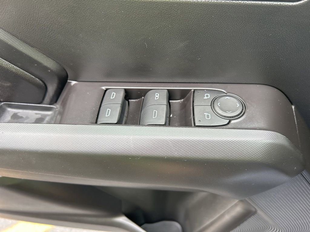 Used 2024 Chevrolet Colorado Trail Boss w/ Advanced Trailering Package image 22