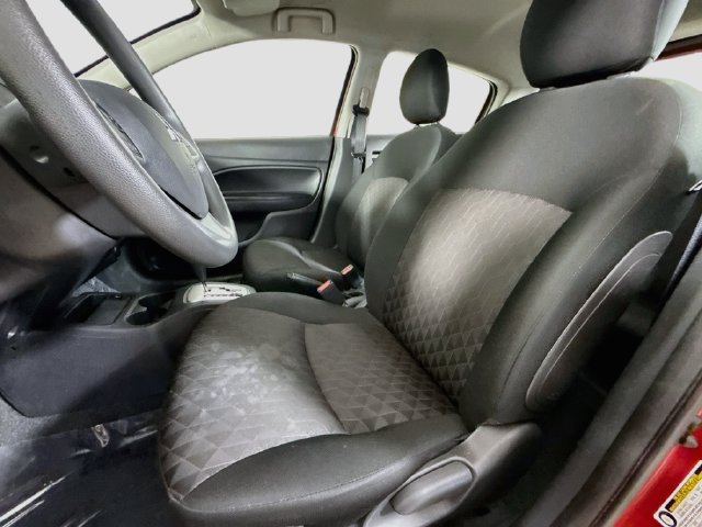 Used 2024 Mitsubishi Mirage ES FWD image 21