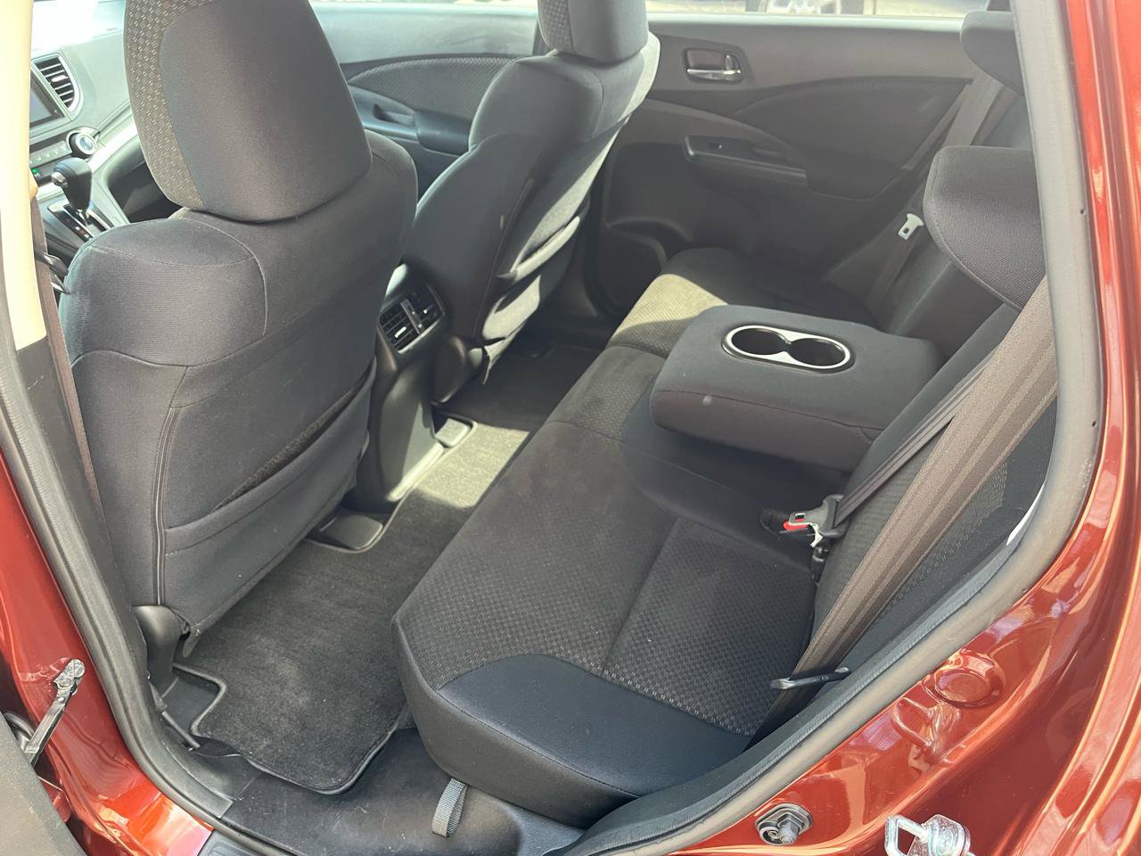 Used 2016 Honda CR-V EX image 26