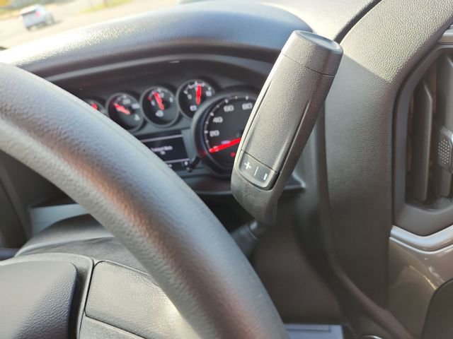New 2026 Chevrolet Silverado 2500 W/T w/ WT Convenience Package image 15