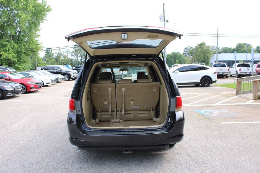 Used 2008 Honda Odyssey EX-L image 9