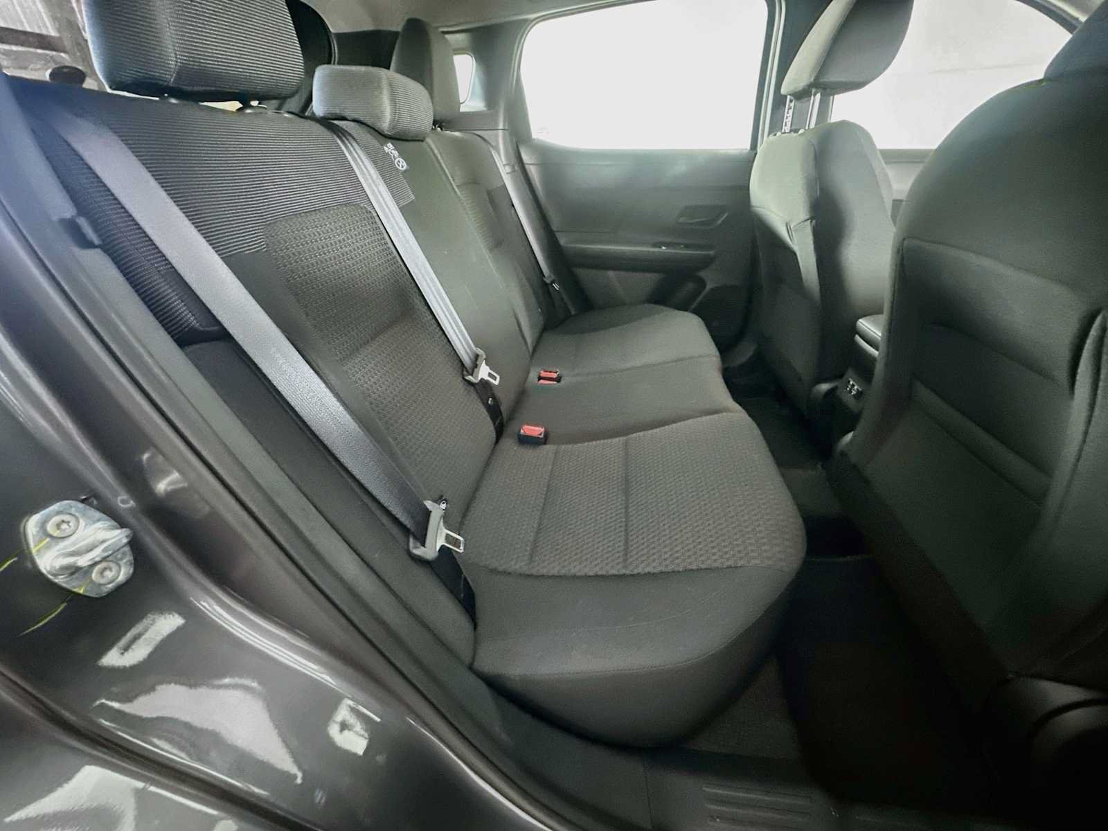 Used 2025 Nissan Kicks S w/ Charging Package AWD/4WD image 23