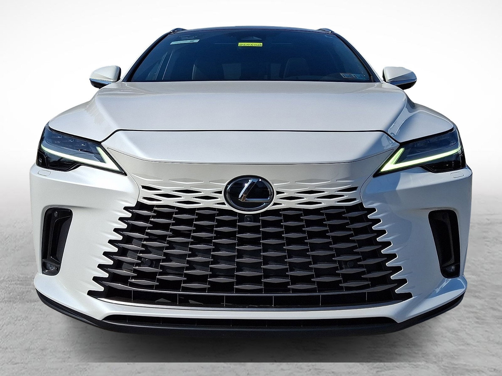 Certified 2023 Lexus RX 350 Premium w/ Accessory Package (Z1) image 2
