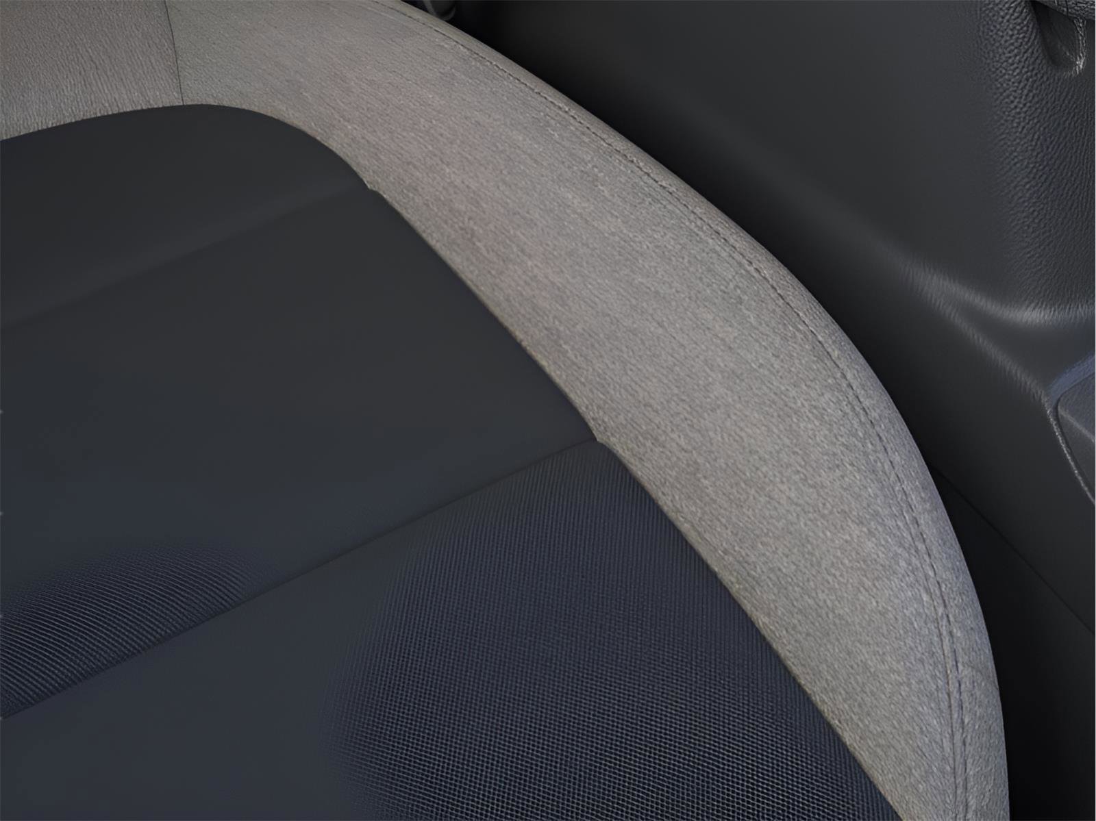 New 2026 Ford Bronco Sport Big Bend image 16