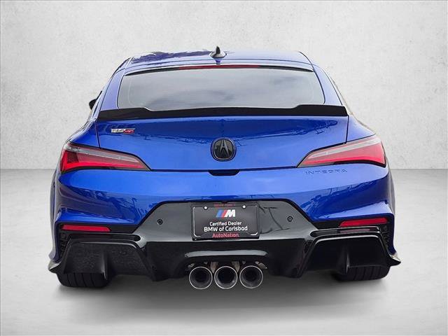 Used 2025 Acura Integra Type S FWD image 7