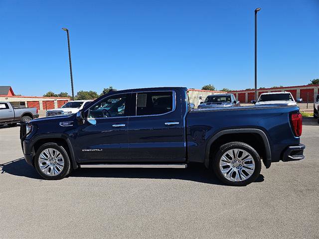 Used 2021 GMC Sierra 1500 Denali w/ Denali Ultimate Package image 2