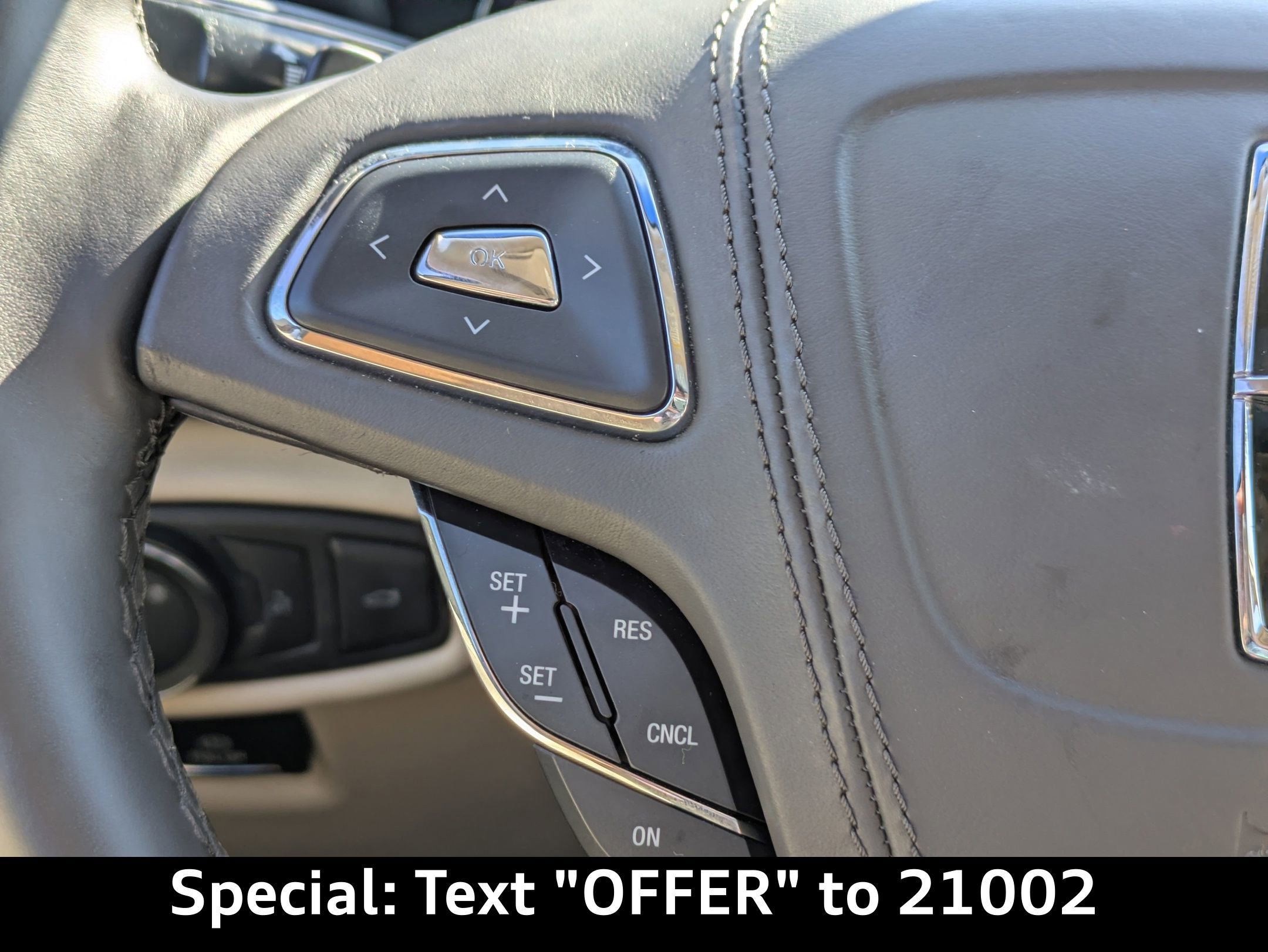 Used 2017 Lincoln MKZ Reserve image 26