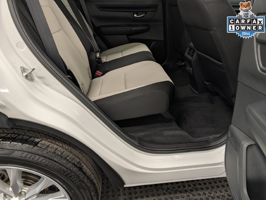 Certified 2024 Honda CR-V EX image 26
