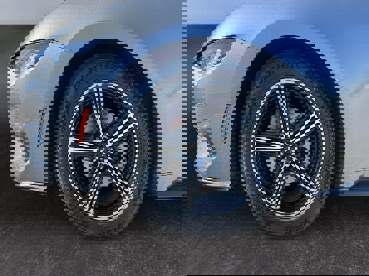 Used 2024 Ford Mustang Premium image 9