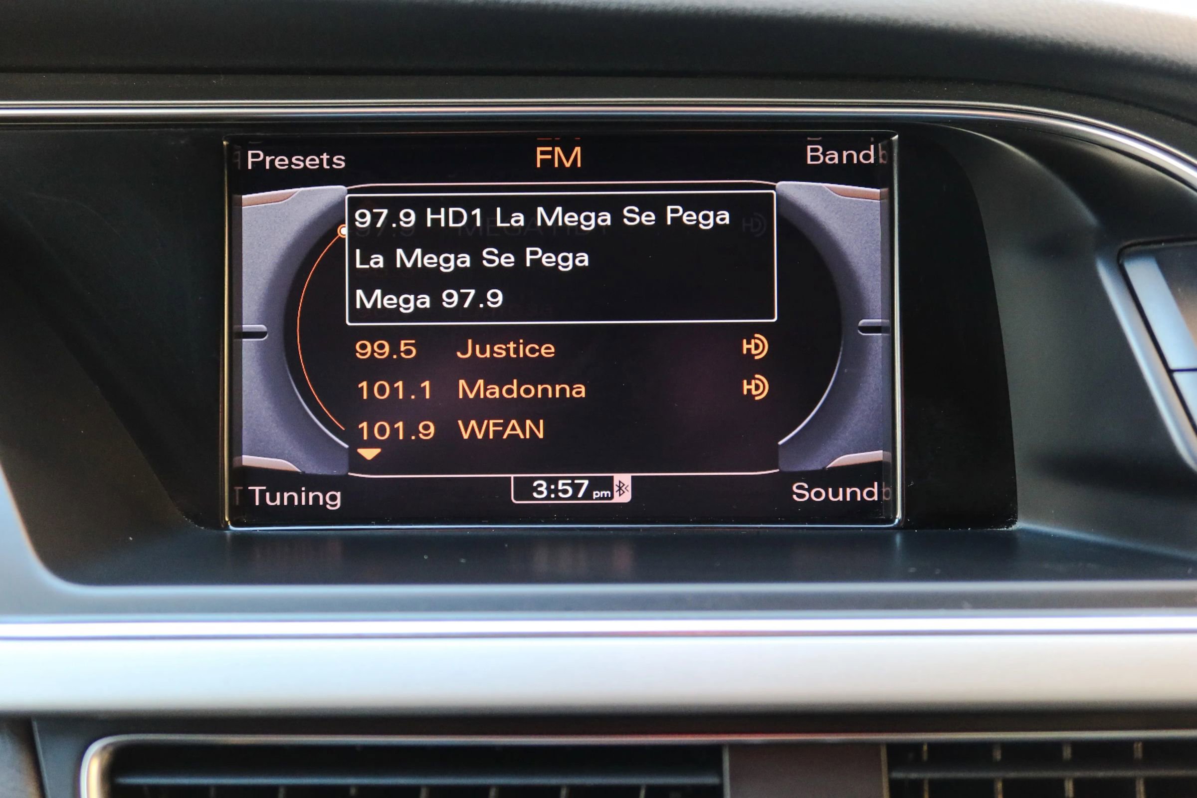 Used 2012 Audi S5 Premium Plus image 20