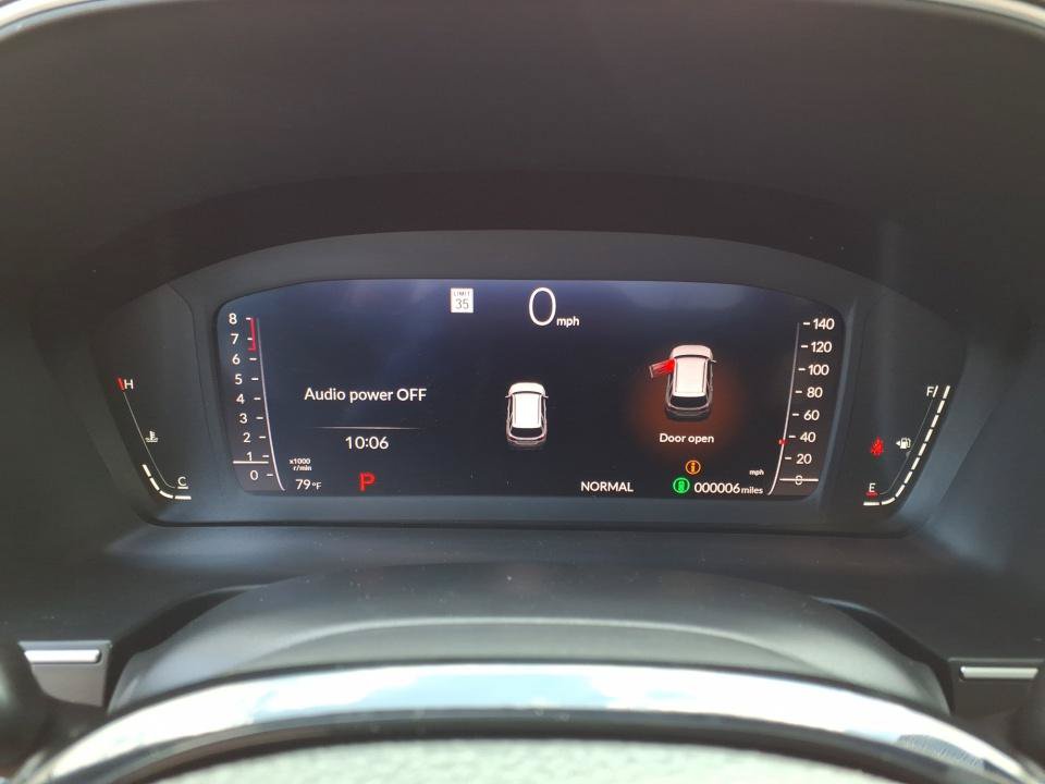 New 2026 Honda Pilot EX-L image 18