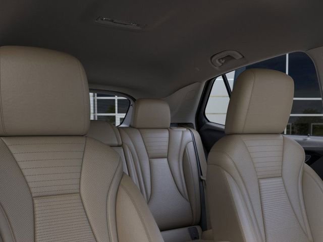 Used 2026 Buick Envision Preferred AWD/4WD image 24