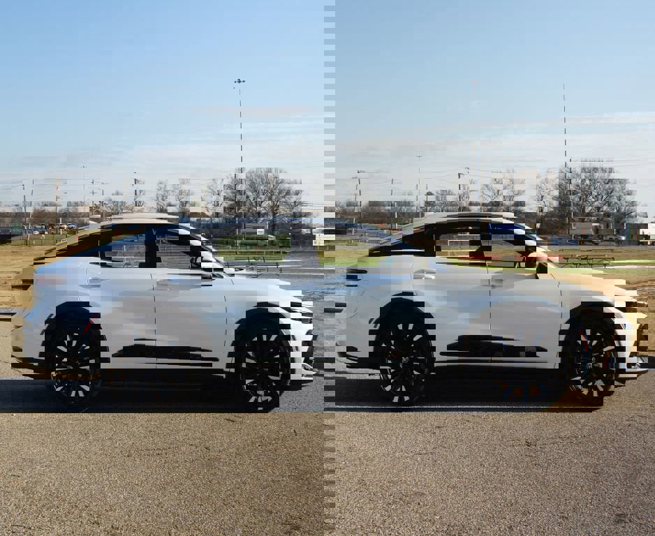 Used 2024 Toyota Crown Platinum image 21