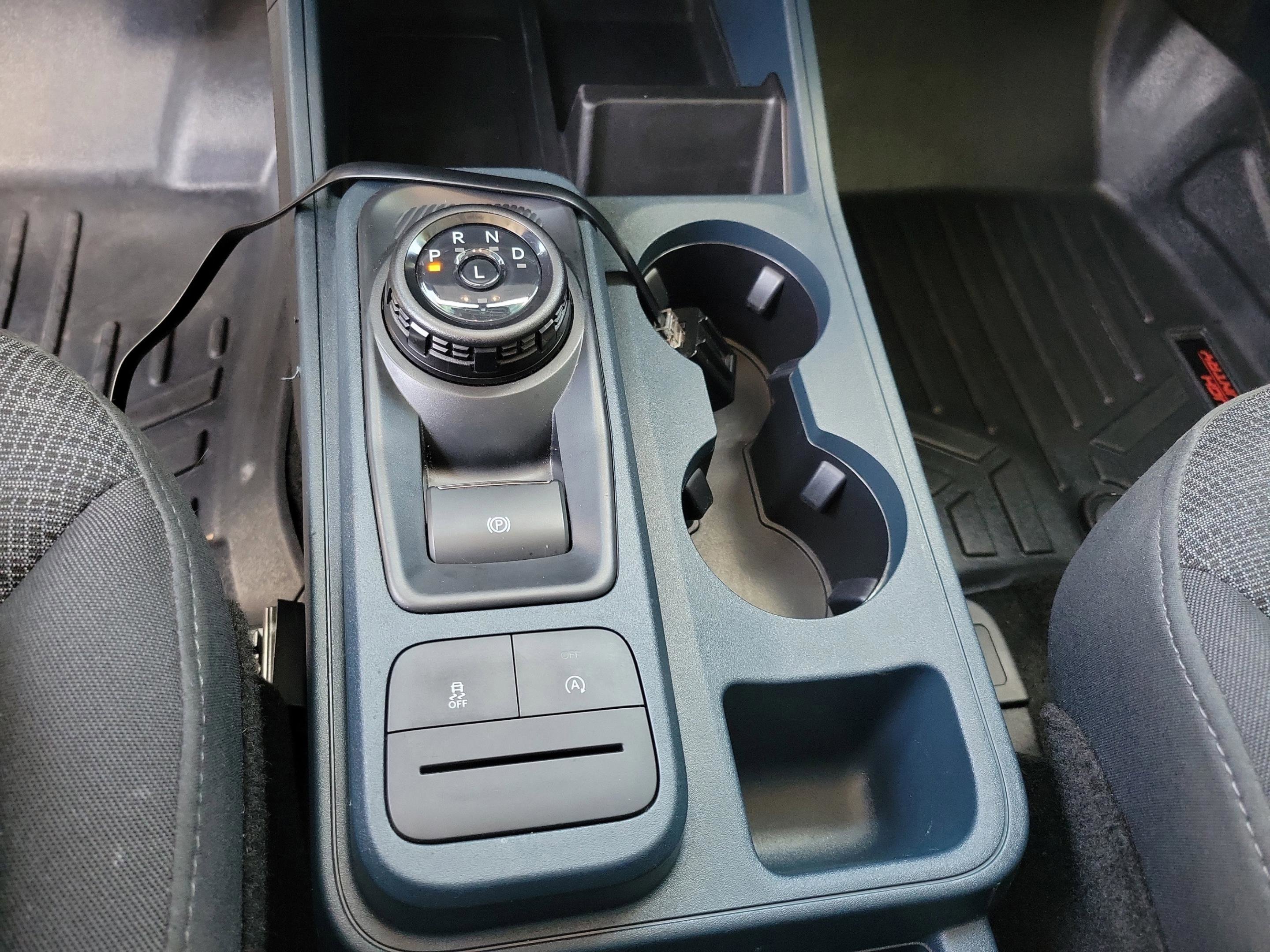 Used 2025 Ford Maverick XL w/ Equipment Group 102A image 19