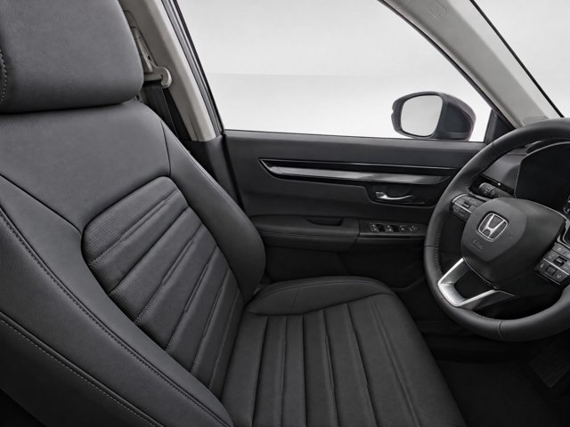 New 2027 Honda CR-V EX-L image 10
