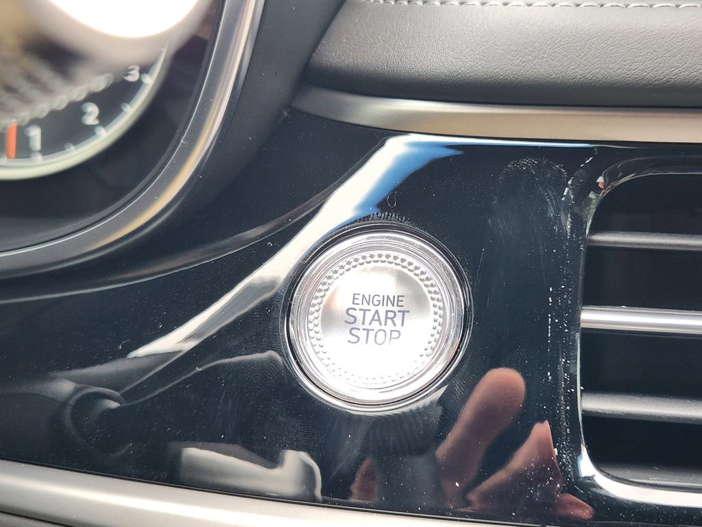 New 2026 Genesis G70 3.3T Sport Prestige image 16