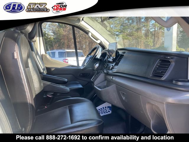 Used 2020 Ford Transit 150 XL RWD image 11