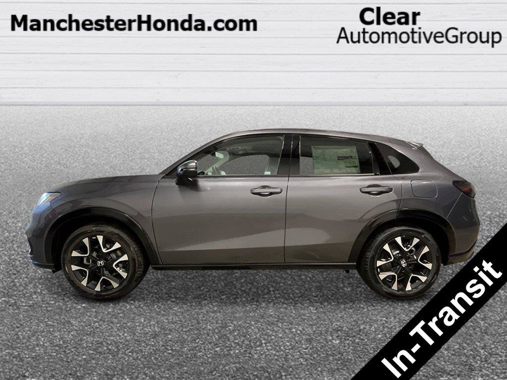 New 2027 Honda HR-V EX-L image 2