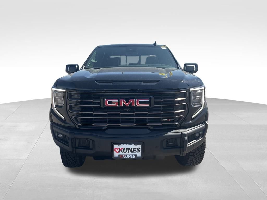 New 2026 GMC Sierra 1500 AT4X image 2