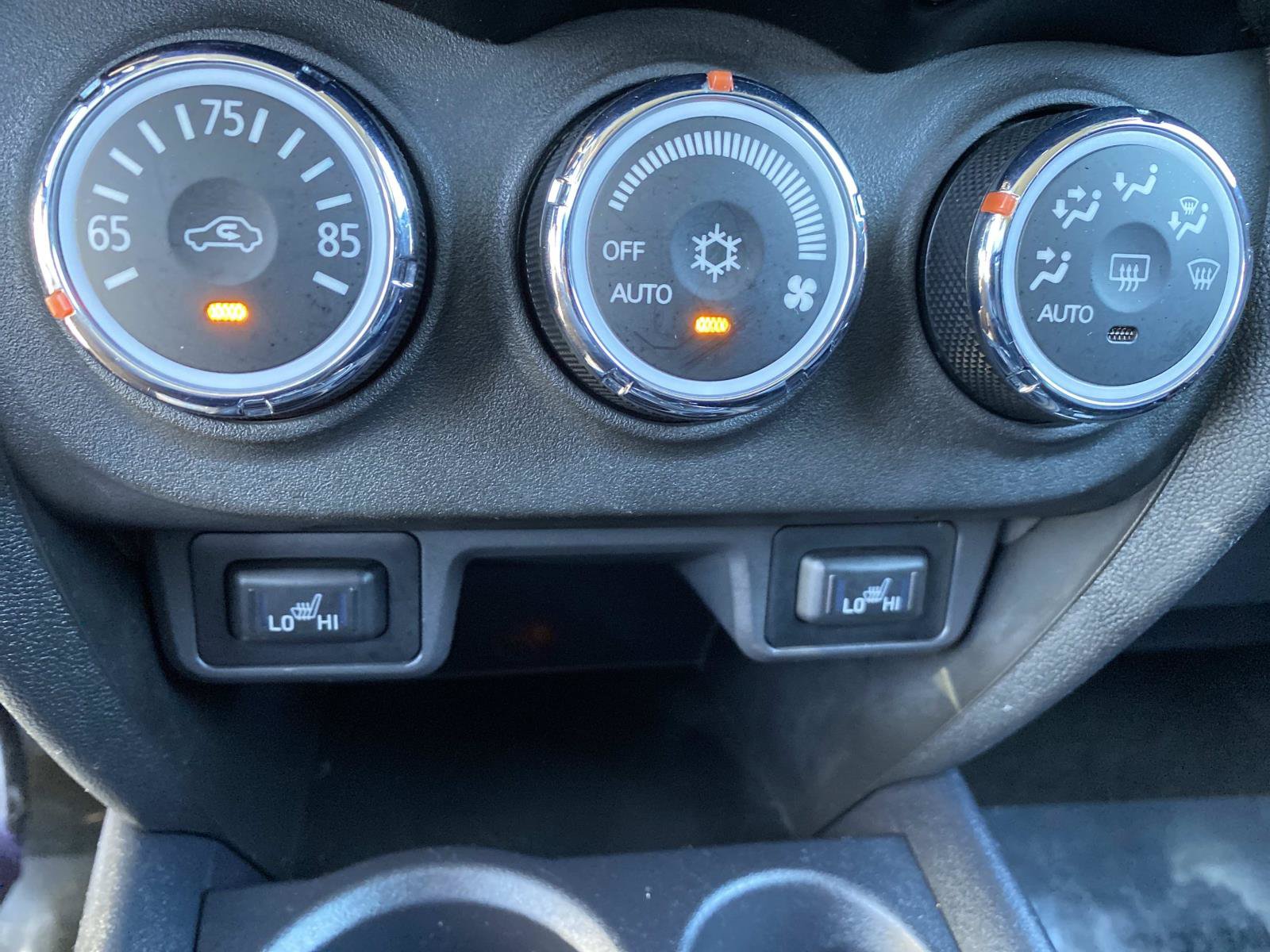 Used 2017 Mitsubishi Outlander Sport GT AWD/4WD image 15