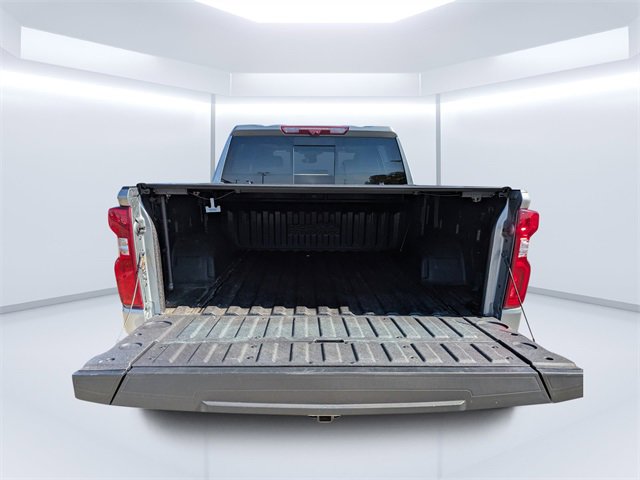 Used 2024 Chevrolet Silverado 1500 High Country image 12
