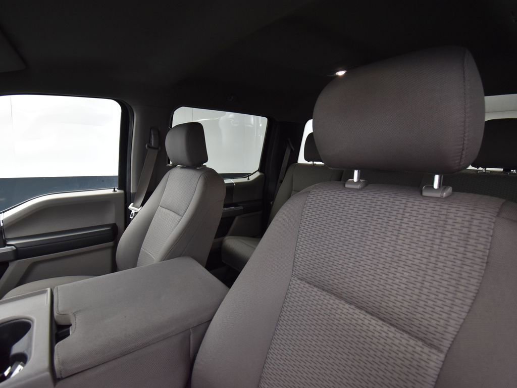 Used 2020 Ford F150 XLT w/ XTR Package image 14