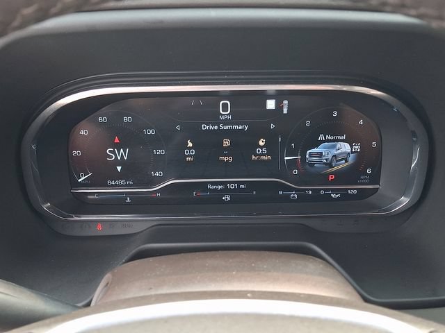 Used 2022 GMC Yukon XL SLT w/ SLT Luxury Package AWD/4WD image 21