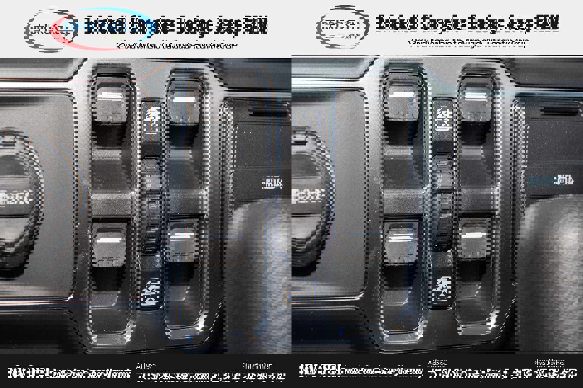 New 2026 Jeep Gladiator Sport image 24