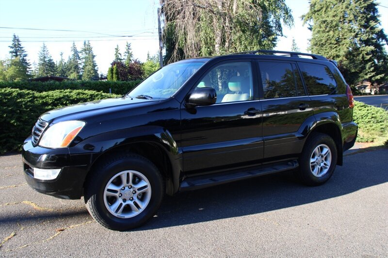 Used 2004 Lexus GX 470