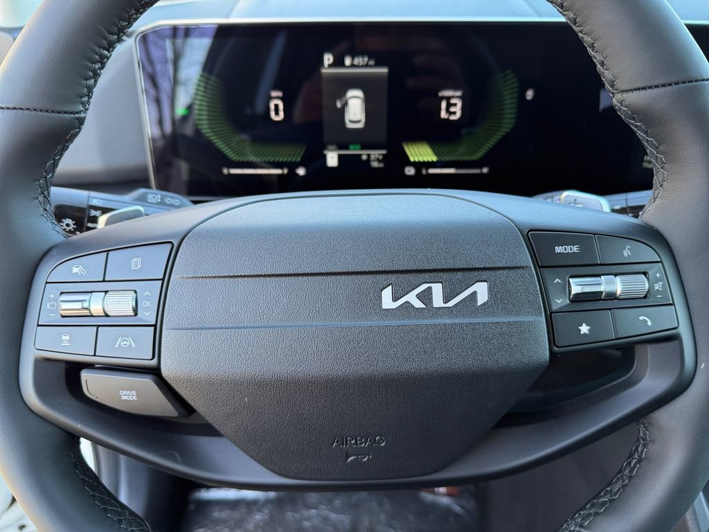 New 2026 Kia Sportage LX FWD image 20