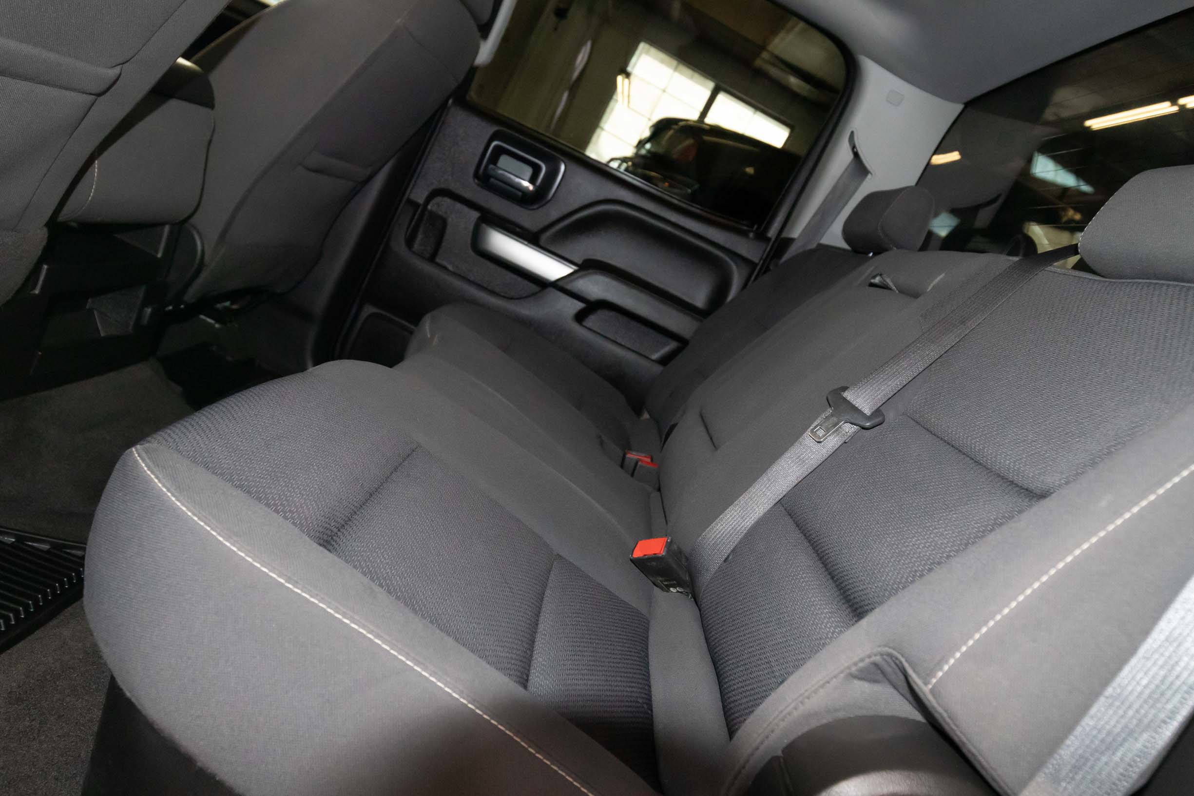 Used 2018 Chevrolet Silverado 3500 LT w/ LT Convenience Package AWD/4WD image 13