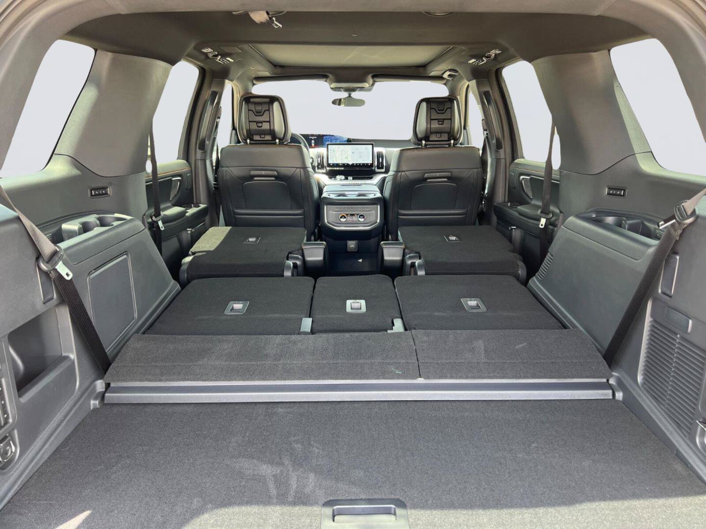 New 2027 Ford Expedition Tremor w/ Driver's Package AWD/4WD image 22