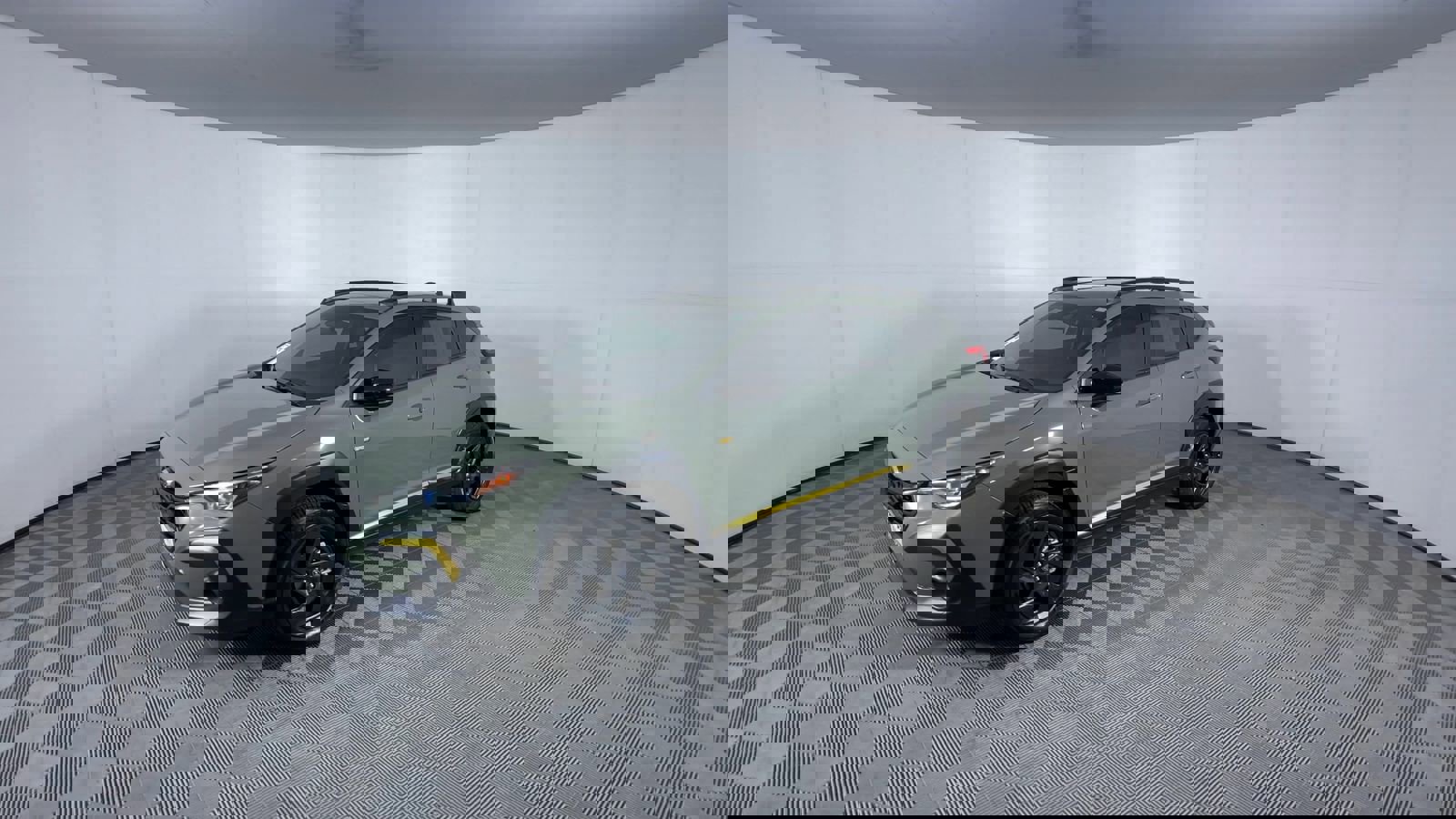 Used 2024 Subaru Crosstrek 2.5i Sport image 4