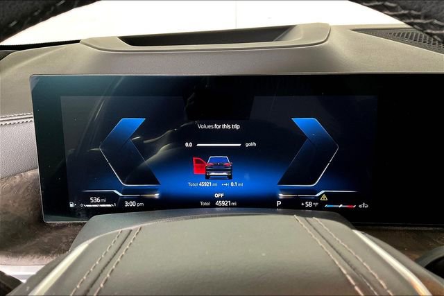 Used 2024 BMW X5 xDrive40i image 20