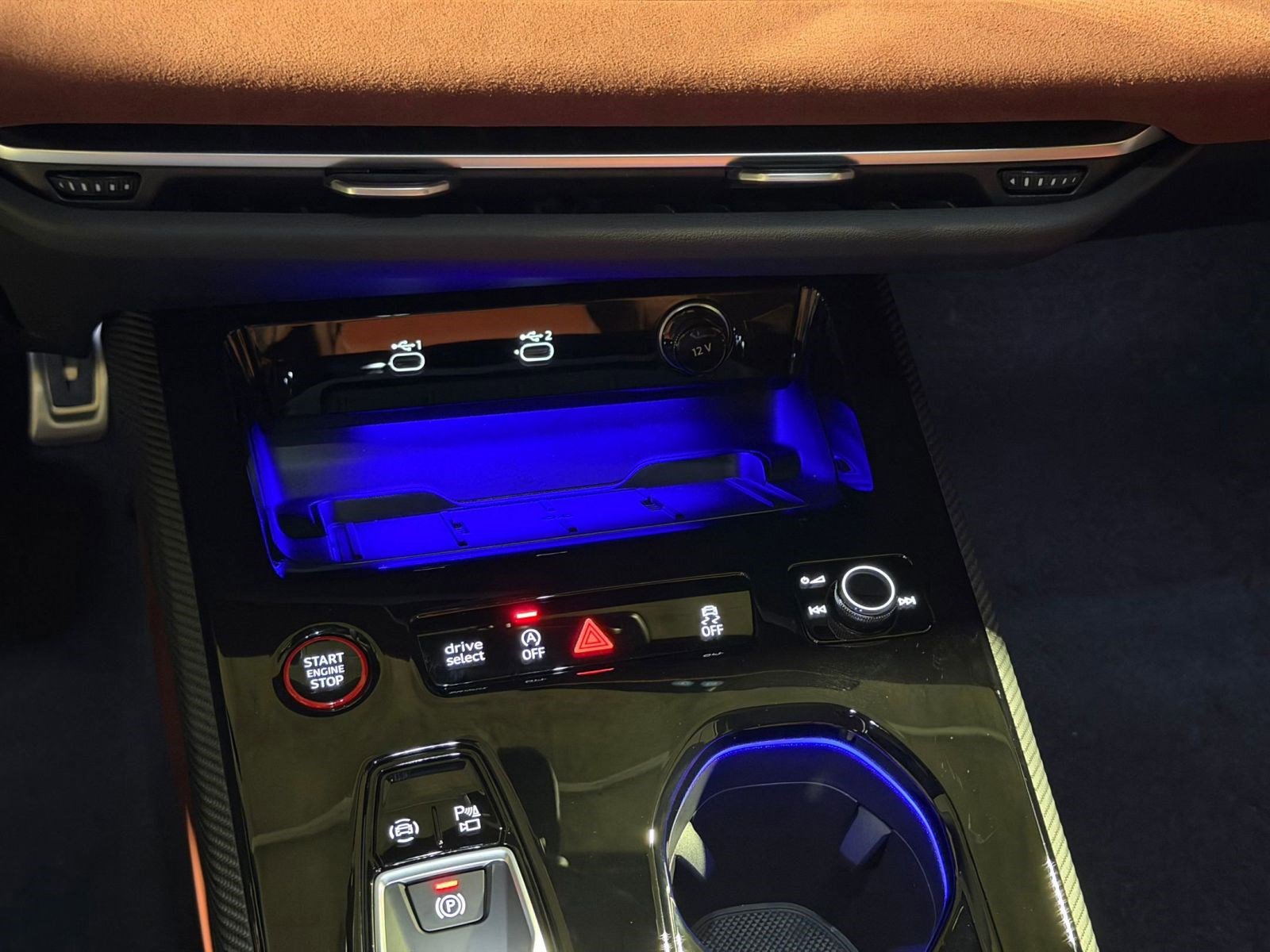 New 2026 Audi S5 Prestige AWD/4WD image 25