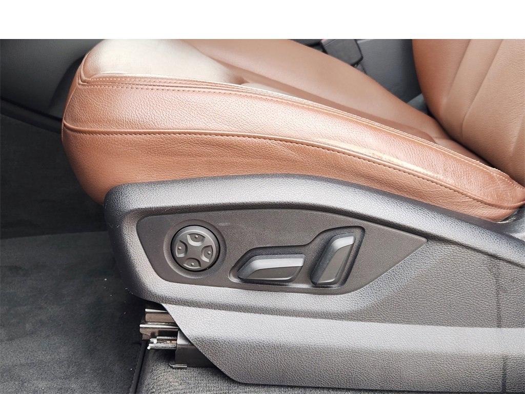 Used 2018 Audi Q7 2.0T Premium Plus w/ Premium Plus Package image 26