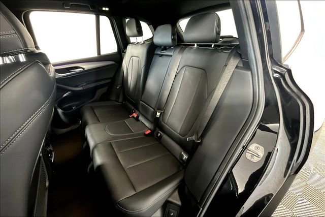 Used 2022 BMW X3 sDrive30i image 26