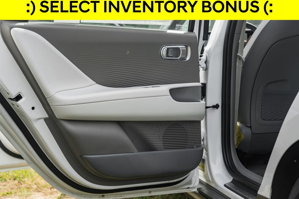 New 2024 Hyundai Ioniq 6 Limited image 34