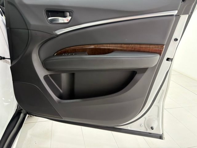 Certified 2020 Acura MDX SH-AWD image 20