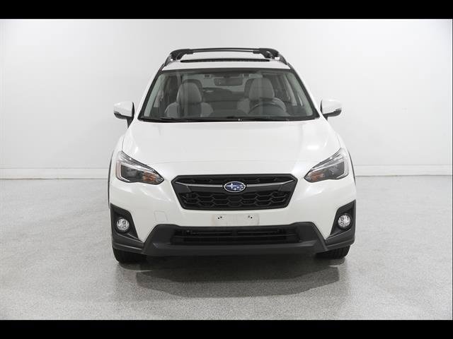 Used 2019 Subaru Crosstrek 2.0i Limited w/ Moonroof Package w/Navigation AWD/4WD image 2