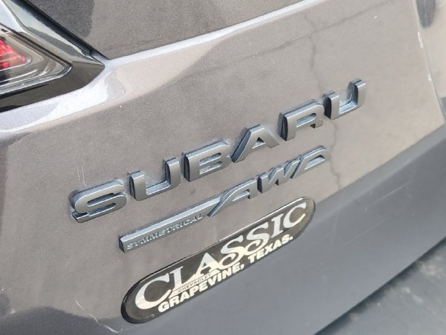 Used 2022 Subaru Outback Wilderness AWD/4WD image 9