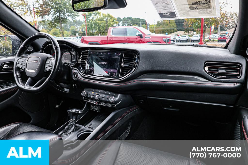 Used 2023 Dodge Durango R/T image 33