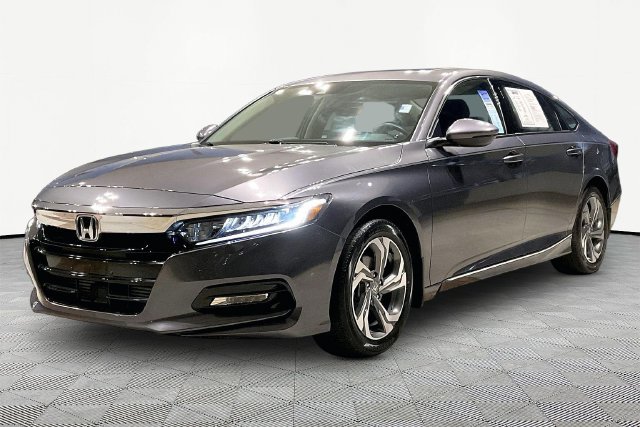 Used 2018 Honda Accord EX-L image 3