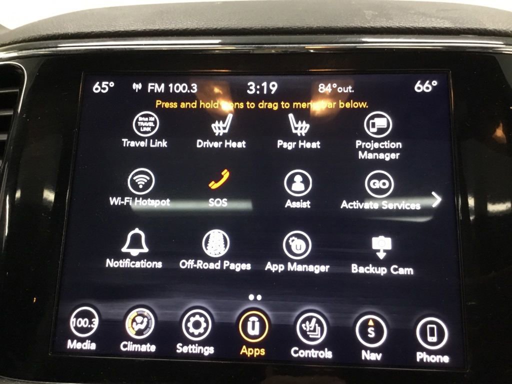 Used 2022 Jeep Grand Cherokee Laredo X image 27