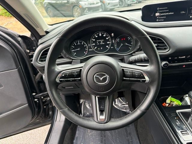Used 2024 MAZDA CX-30 AWD 2.5 S w/ Select Sport Pkg image 2