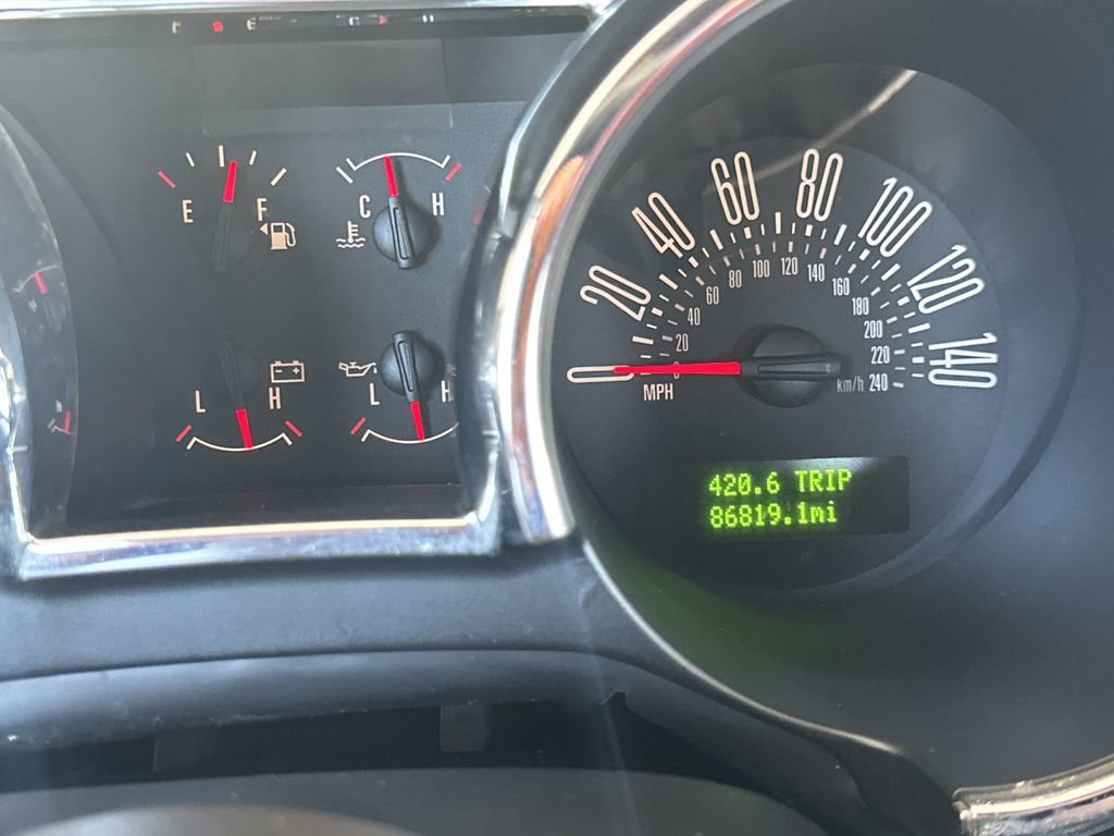 Used 2006 Ford Mustang GT Premium image 30